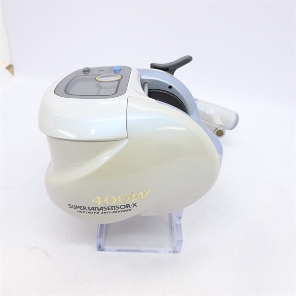 スーパータナセンサーＸ４００Ｗ
